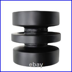 Steel Track Roller For Bobcat T550 T590 T595 T630 7228629 7352427 New