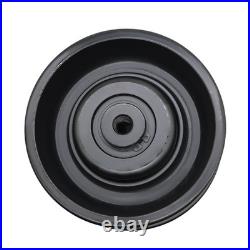 Steel Track Roller For Bobcat T550 T590 T595 T630 7228629 7352427 New