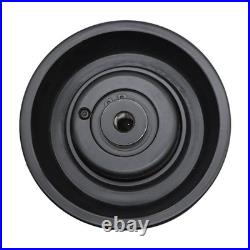 Steel Track Roller For Bobcat T550 T590 T595 T630 7228629 7352427 New