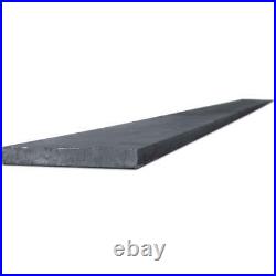 Titan Attachments 72 Custom Toothbar Kit with8 23TF Teeth & Shanks Skid Steer DIY