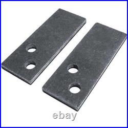 Titan Attachments 72 Custom Toothbar Kit with8 23TF Teeth & Shanks Skid Steer DIY