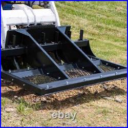 Titan Attachments 84-in Skid Steer Land Planer