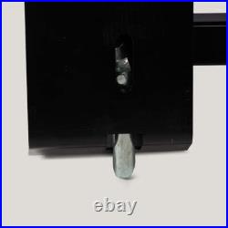 Titan Attachments Adapter Global Quick Tach John Deere Universal Skid Steer