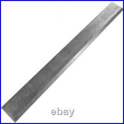 Titan Attachments Cutting Edge 84 Bucket 1055 Carbon Steel Hardened Unpainted