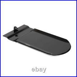 Titan Attachments XL Chain-On Quick Spade, 36 Length, Attachment for Skid Steer