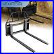 Tractor_Attachment_48_Pallet_Fork_Frame_with_Quick_Attach_Blades_4000LBS_01_bfs