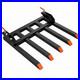 Tractor_Loader_Skid_Steer_Heavy_Duty_48in_Clamp_On_Debris_Forks_2500lb_5_Tines_01_fa