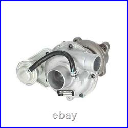 Turbocharger fits Case IH 87772751 fits New Holland T2420 TC55DA SBA135756171