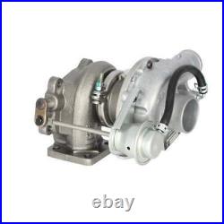Turbocharger fits Case IH 87772751 fits New Holland T2420 TC55DA SBA135756171