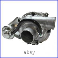 Turbocharger fits Case IH 87772751 fits New Holland T2420 TC55DA SBA135756171