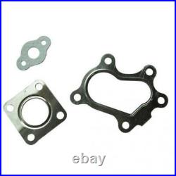 Turbocharger fits Case IH 87772751 fits New Holland T2420 TC55DA SBA135756171