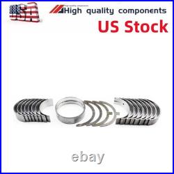 V1903 Overhaul Rebuild Kit for Kubota Engine 3710HST Bobcat Loader 751 US
