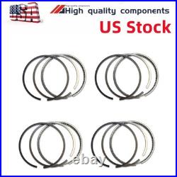 V1903 Overhaul Rebuild Kit for Kubota Engine 3710HST Bobcat Loader 751 US