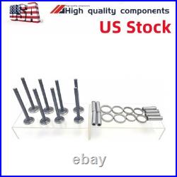 V1903 Overhaul Rebuild Kit for Kubota Engine 3710HST Bobcat Loader 751 US