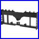 VEVOR_45_Skid_Steer_Pallet_Frame_with_Hitch_Receiver_Spear_Sleeves_4000_lbs_01_kr