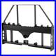 VEVOR_Skid_Steer_Pallet_Frame_with_Hitch_Receiver_Spear_Sleeves_4000_lbs_01_wfuq