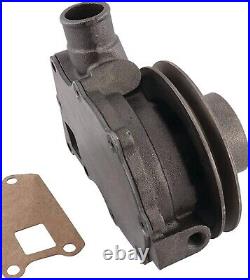 Water Pump 1106-6239 For Ford New Holland L454 L554 Skid Steer 508161 508241