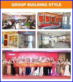 YG tractor front end loader mini skid steer loader 1200kg